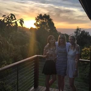 Meet your Posher, Pamela